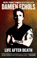 Illustration for article titled The West Memphis 3’s Damien Echols weighs in on Making A Murderer